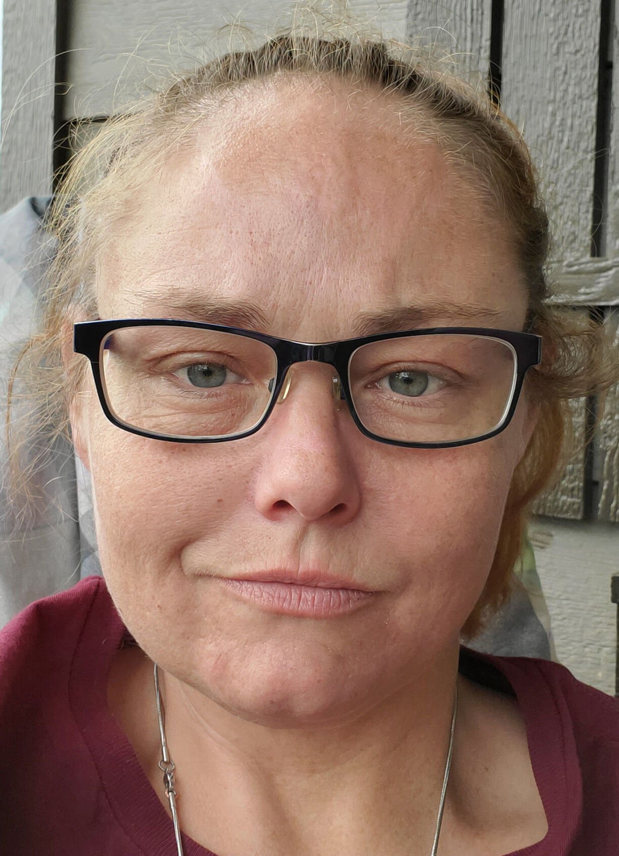 Krystina Bosanko